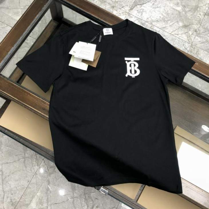 Picture of Burberry T Shirts Short _SKUBurberryM-5XLkdtn1420086
